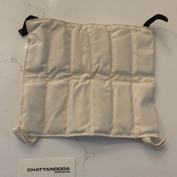 Vintage Hydrocollator Moist Heat Steam Pack 10 x 12 Chattanooga Co Unused - Picture 1 of 6